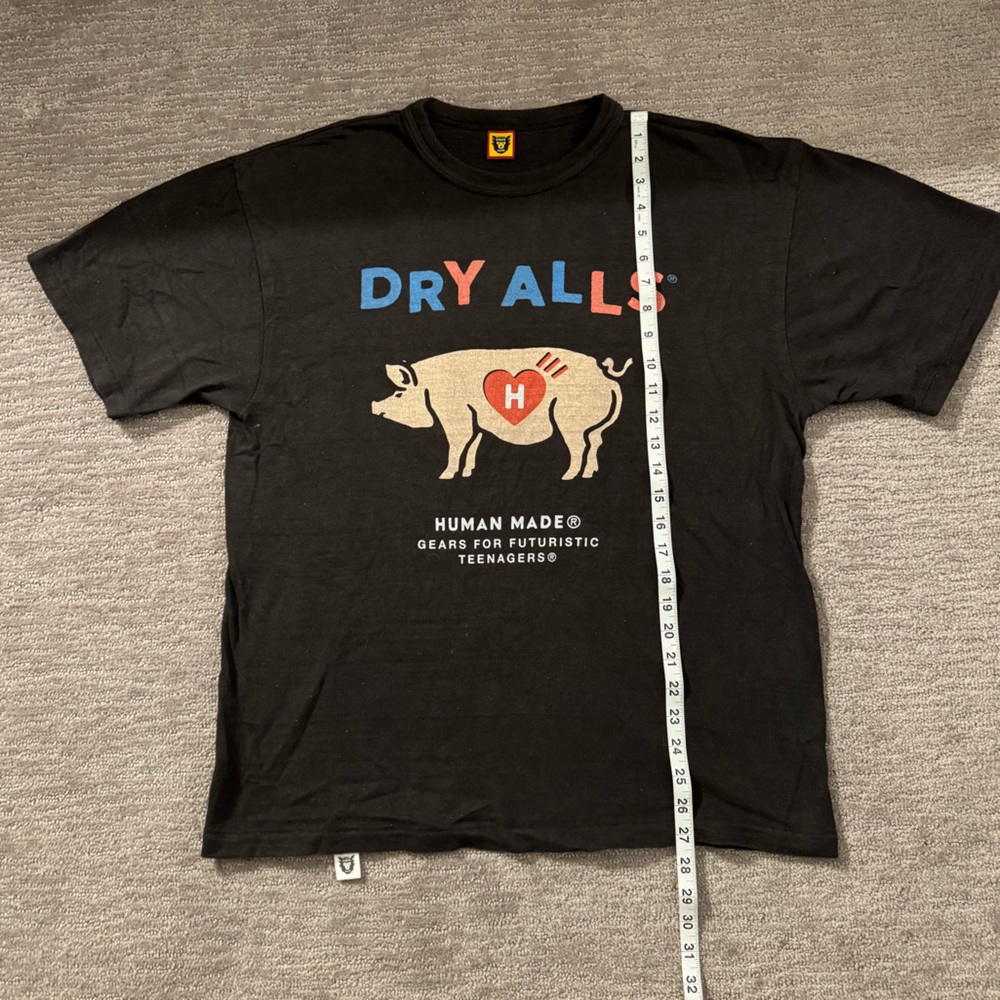 Human Made T-Shirt - XL